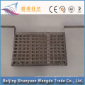 MMO titanium Anode Basket